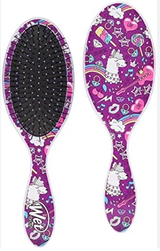 WET BRUSH HAPPY HAIR ORIGINAL LLAMA
