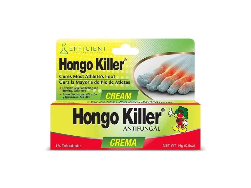 HONGO KILLER CREMA 0.5OZ