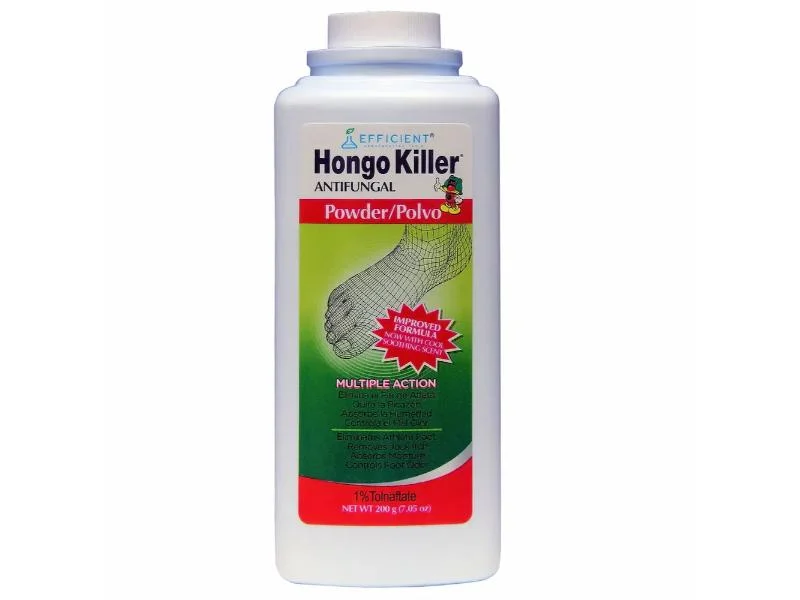 HONGO KILLER POLVO 200G