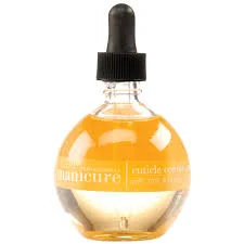 CUCCIO MILK & HONEY ACEITE DE CUTICULAS 2.5OZ