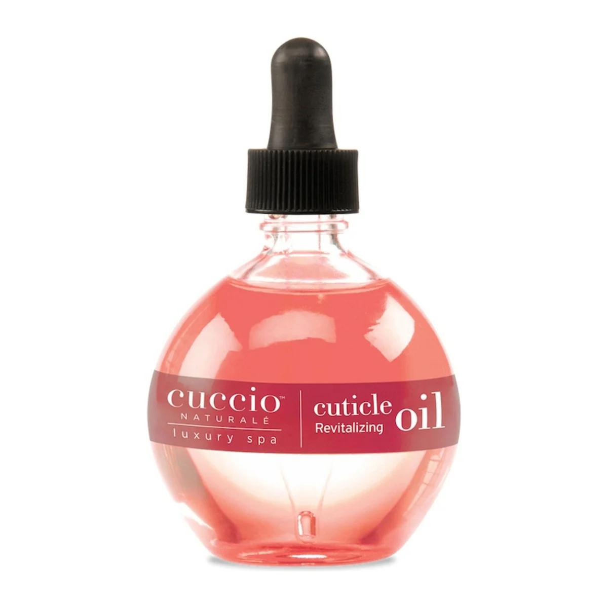 CUCCIO POMEGRANATE ACEITE DE CUTICULAS 2.5OZ