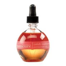 CUCCIO POMEGRANATE ACEITE DE CUTICULAS 2.5OZ