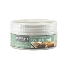 CUCCIO CREMA ESPECIAL PARA TALON 8OZ