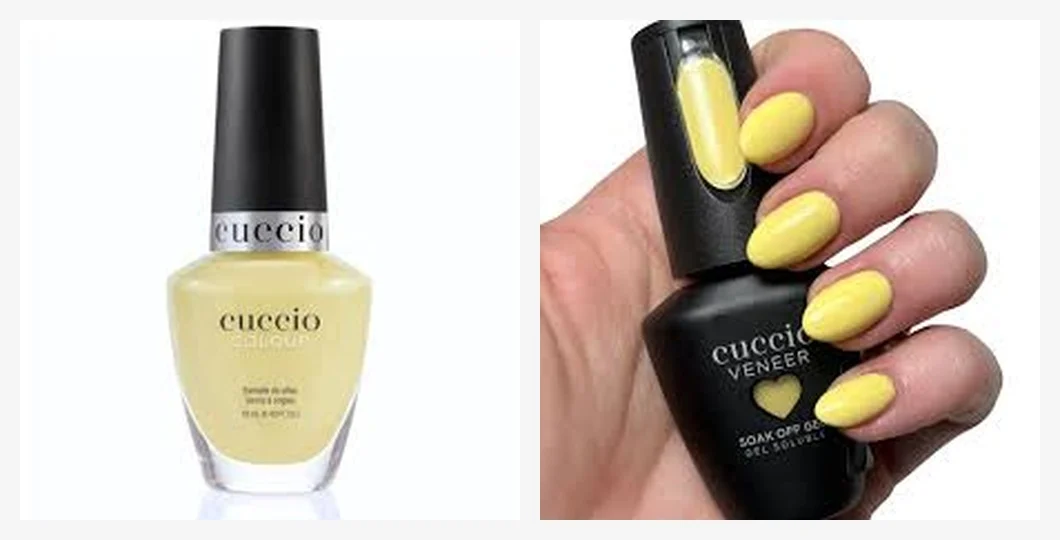 CUCCIO MATCHMAKER SUNLIT SMIRK 13ML