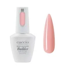 CUCCIO BRUSH-ON COLOUR BUILDER BLOOM 13ML