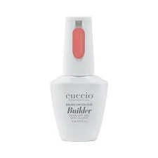 CUCCIO BRUSH-ON COLOUR BUILDER FLAMINGO 13ML