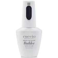CUCCIO BRUSH-ON COLOUR BUILDER ONYX 13ML