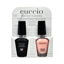 CUCCIO MATCHMAKER TEXAS ROSE 13ML