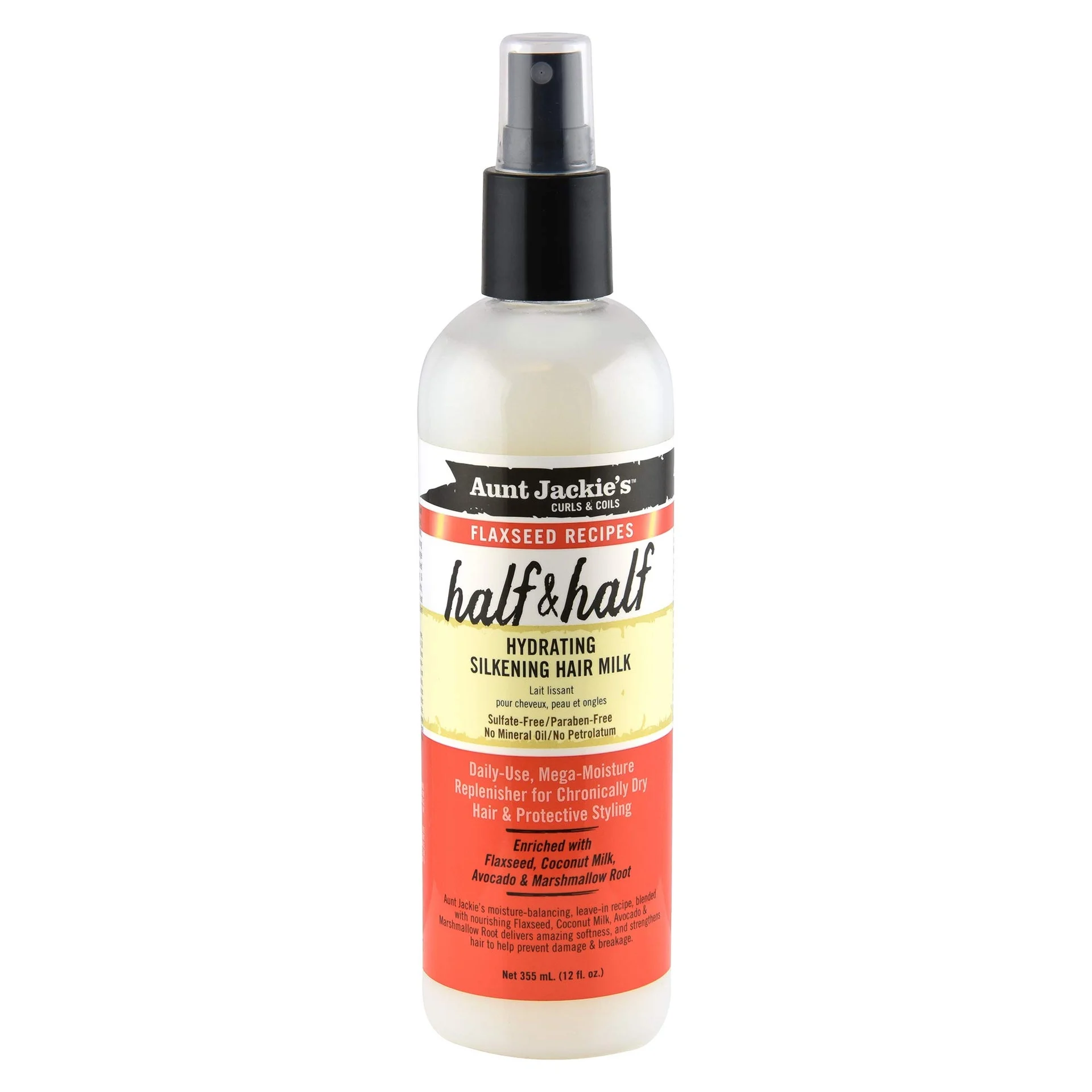 AUNT JACKIE FRIZZ PATROL 8.5 OZ (copia)