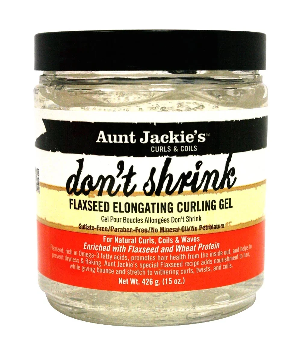AUNT JACKIE FRIZZ PATROL 8.5 OZ (copia)