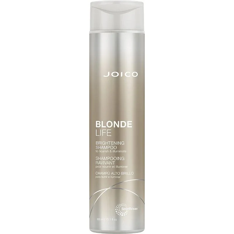 JOICO BLONDE LIFE SHAMPOO ALTO BRILLO 300 ML