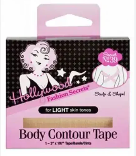 HFS BODY CONTOUR TAPE LIGHT