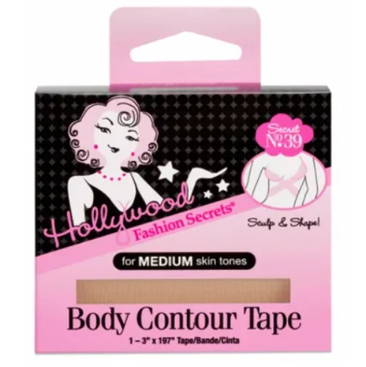 HFS BODY CONTOUR TAPE MEDIUM