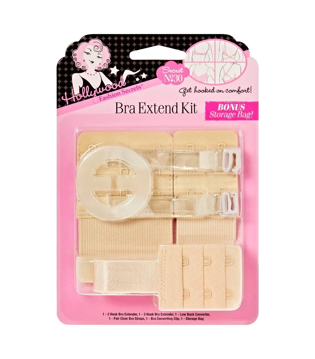HFS KIT BRA EXTENDER