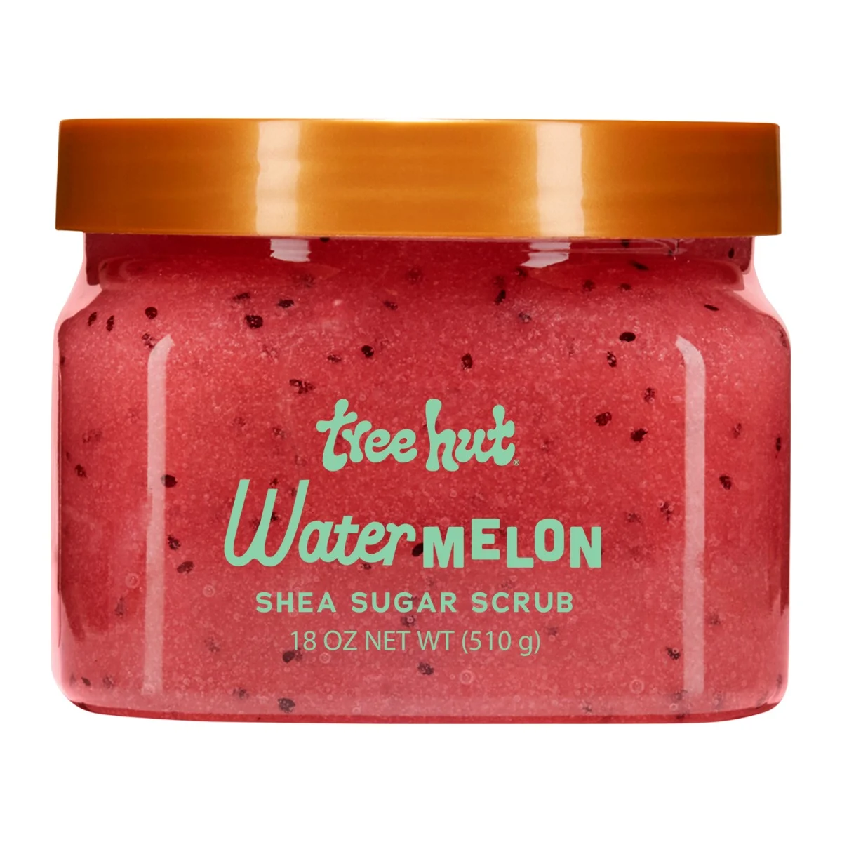 TREE HUT SUGAR SCRUB WATERMELON 18OZ