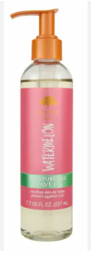 TREE HUT SHAVE OIL WATERMELON 7.7OZ