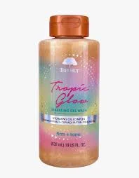 TREE HUT BODY WASH TROPIC GLOW 18OZ