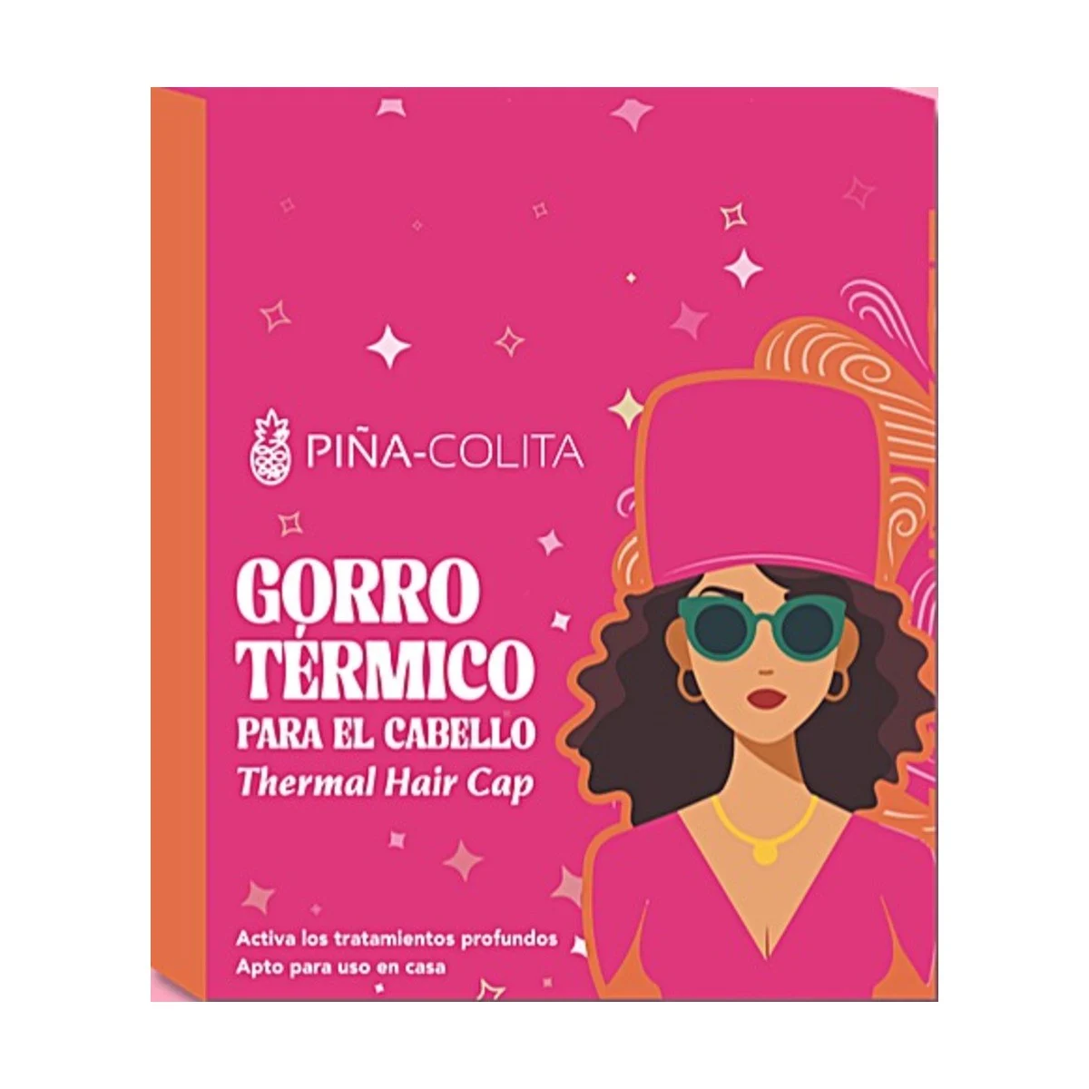 PINACOLITA GORRO TERMICO