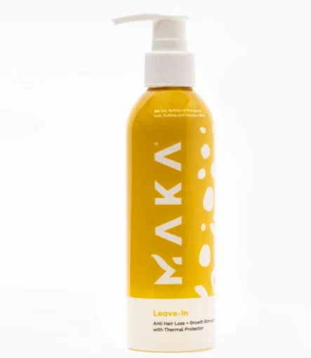 MAKA LEAVE IN ANTI HAIR LOSS PROTECTOR TERMICO 6.8OZ