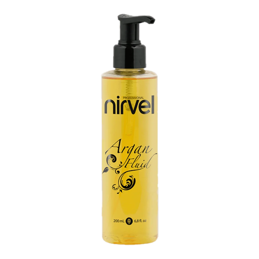 LEVISSIME NIRVEL ARGAN FLUID NIRVEL/FRA