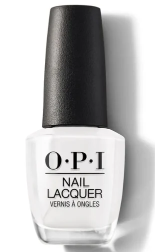 OPI ALPINE SNOW