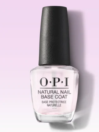 OPI NATURAL BASE COAT
