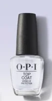 OPI TOP COAT