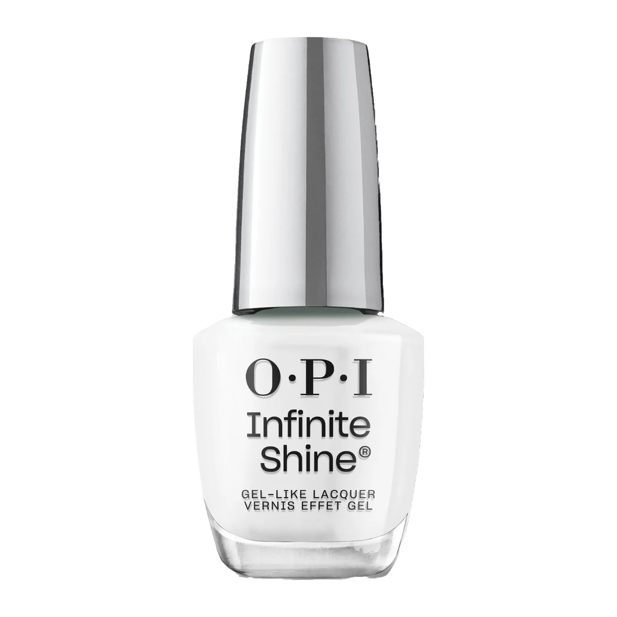 OPI INFINITE SHINE ALPINE SNOW