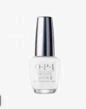 OPI INFINITE SHINE ALPINE SNOW