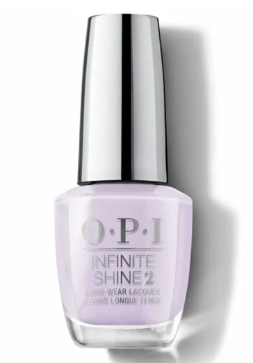 OPI INFINITE SHINE IN PURSUIT OF PURPLE