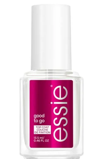 ESSIE - GOOD TO GO