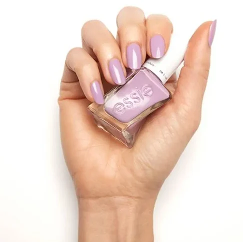 ESSIE GEL COUTURE DRESS CALL (180)