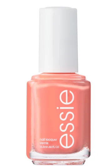 ESSIE PEACH SIDE BABE (590)
