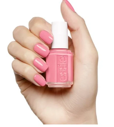 ESSIE PIN ME PINK (208)