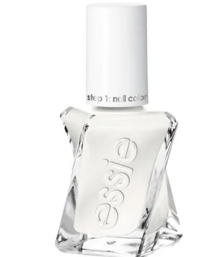 ESSIE GEL COUTURE FIRST FITTING (136)
