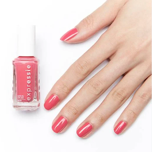 ESSIE EXPRESSIE CRAVE THE CHAOS