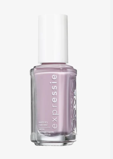 ESSIE EXPRESSIE THROW IT ON