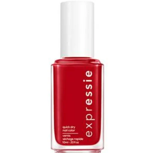 ESSIE EXPRESSIE SEIZE THE MINUTE