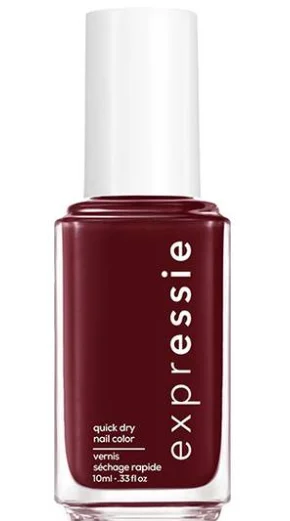 ESSIE EXPRESSIE NOT SO LOW-KEY