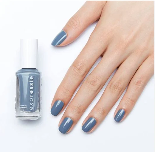 ESSIE EXPRESSIE AIR DRY