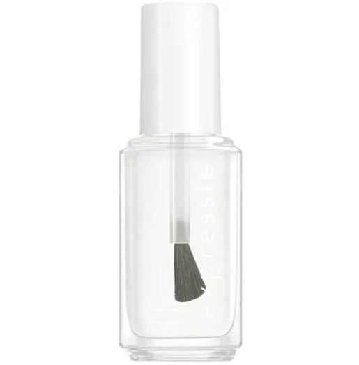 ESSIE EXPRESSIE ALWAYS TRANSPARENT