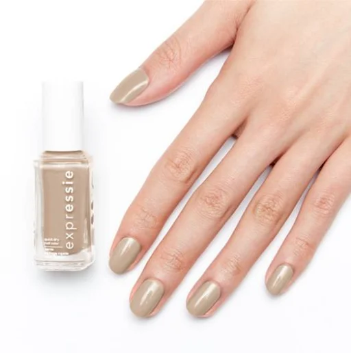 ESSIE EXPRESSIE MILLENNIUM MOMENTUM