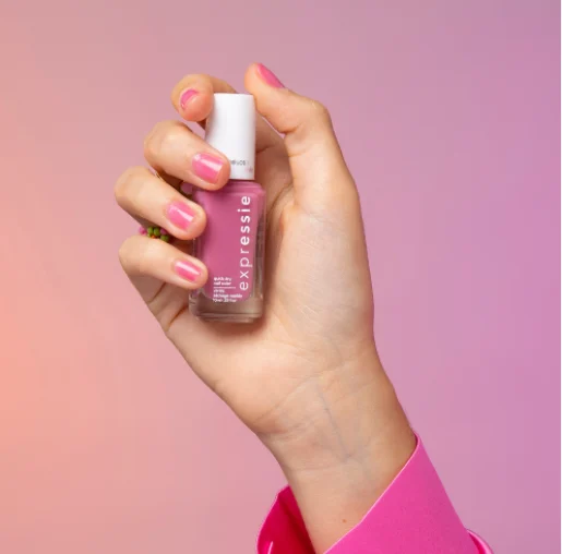 ESSIE EXPRESSIE MALL CRAWLER