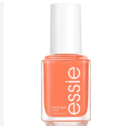 ESSIE FRILLY LILIES (600)