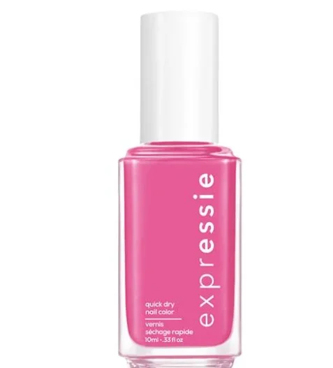 ESSIE EXPRESSIE TRICK CLIQUE