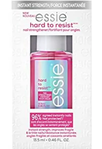 ESSIE TREATMENT GLOW & SHINE