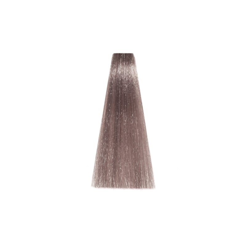 COMPAGNIA DEL COLORE PLATINUM IRISE ASH BLOND 10.21