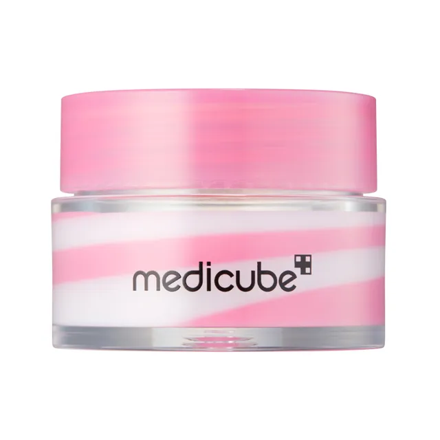 (SB) MEDICUBE PDRN LIP SLEEPING MASK