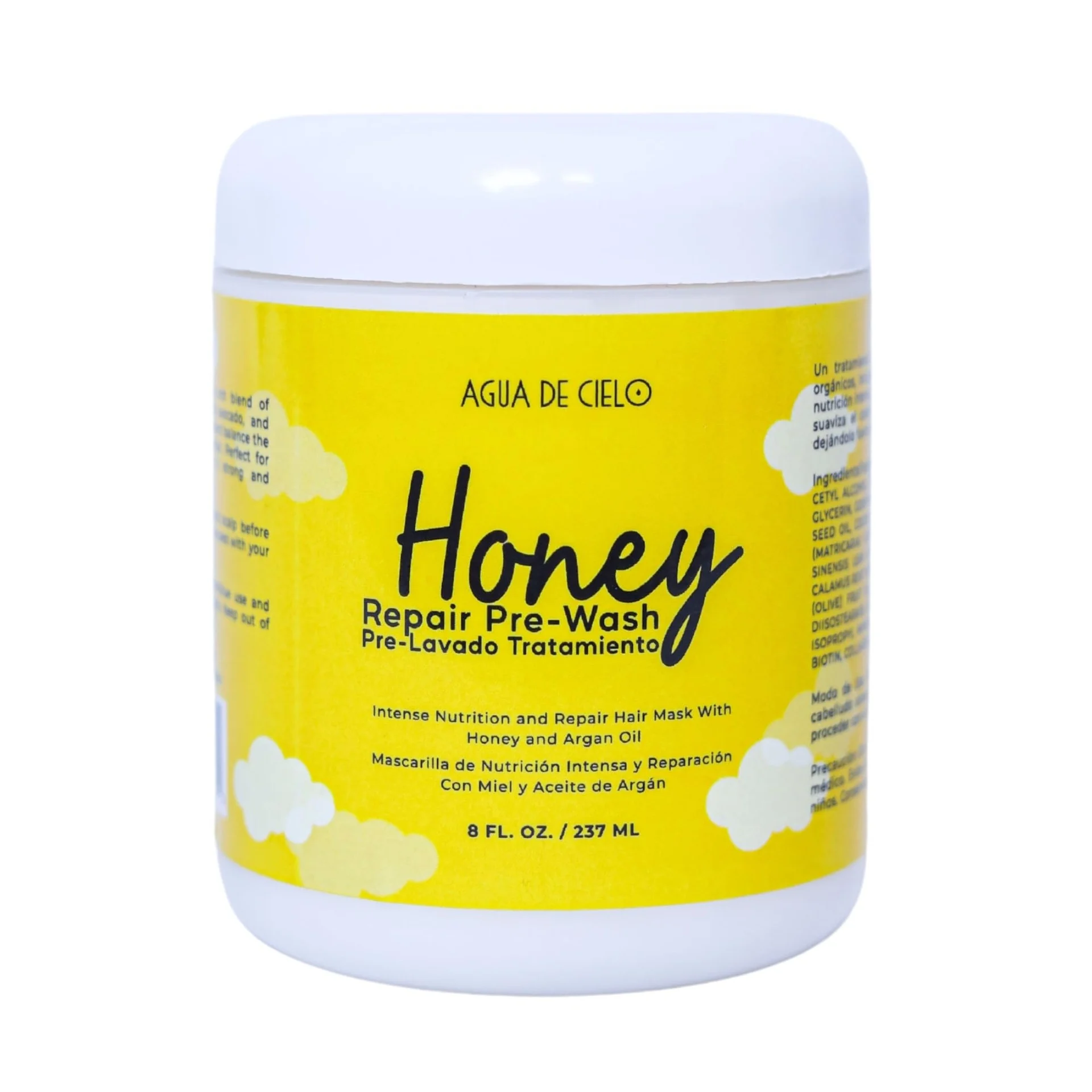 AGUA DE CIELO HONEY REAPIR PRE-LAVADO