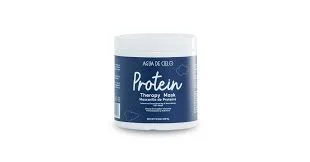 AGUA DE CIELO MASCARILLA DE PROTEINA 16OZ